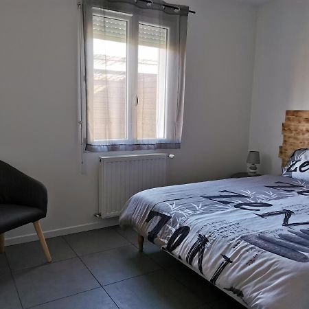 Maison Neuve 66M2 Biscarrosse Exteriör bild